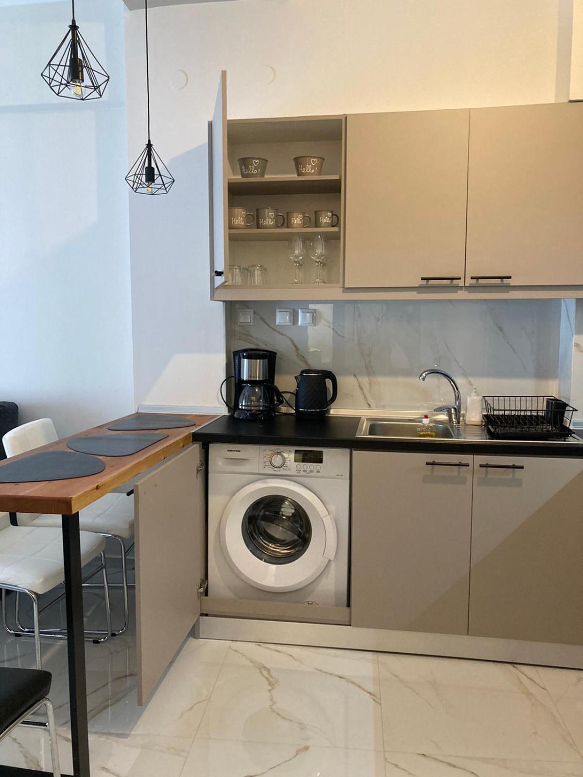 Elephant Apartment 卡瓦拉 外观 照片