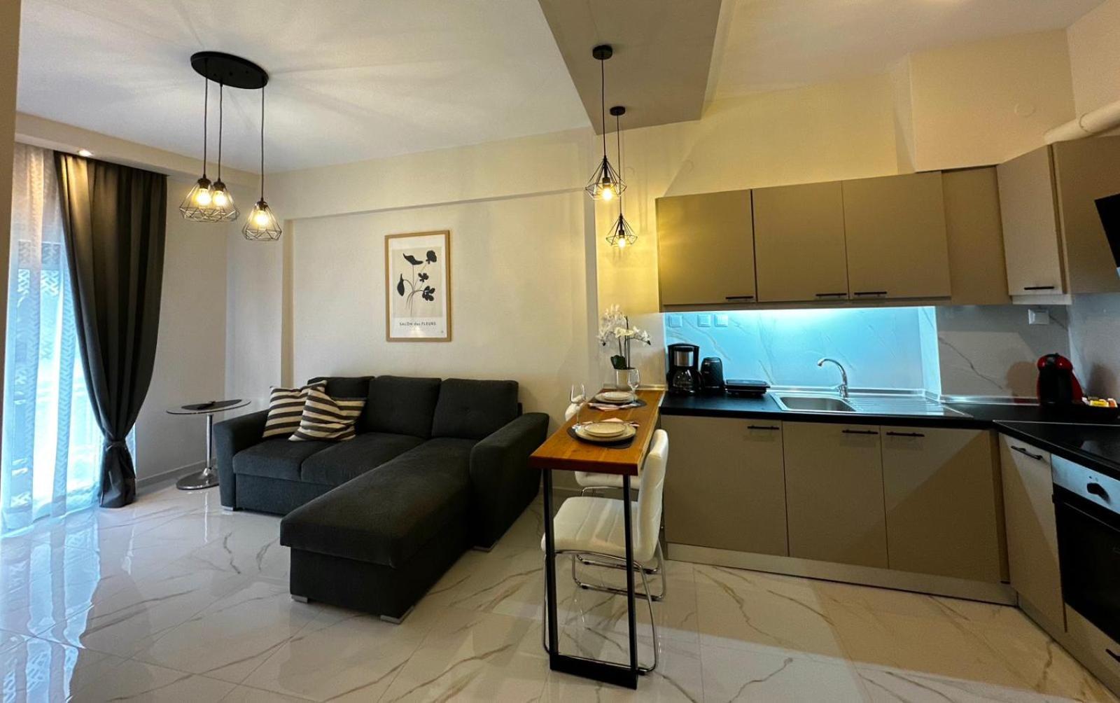 Elephant Apartment 卡瓦拉 外观 照片
