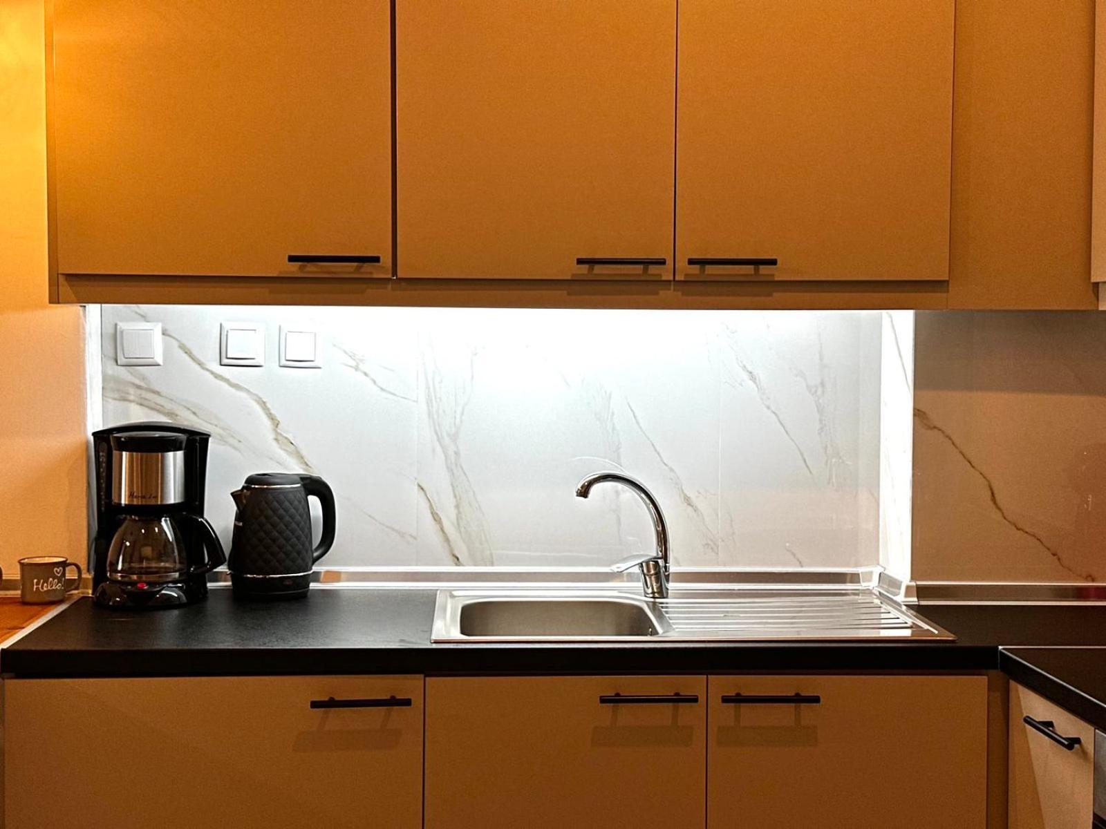 Elephant Apartment 卡瓦拉 外观 照片